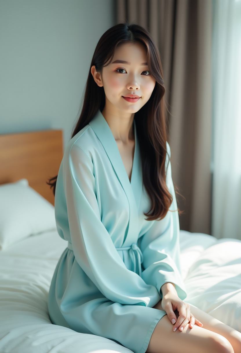 古装奇缘
