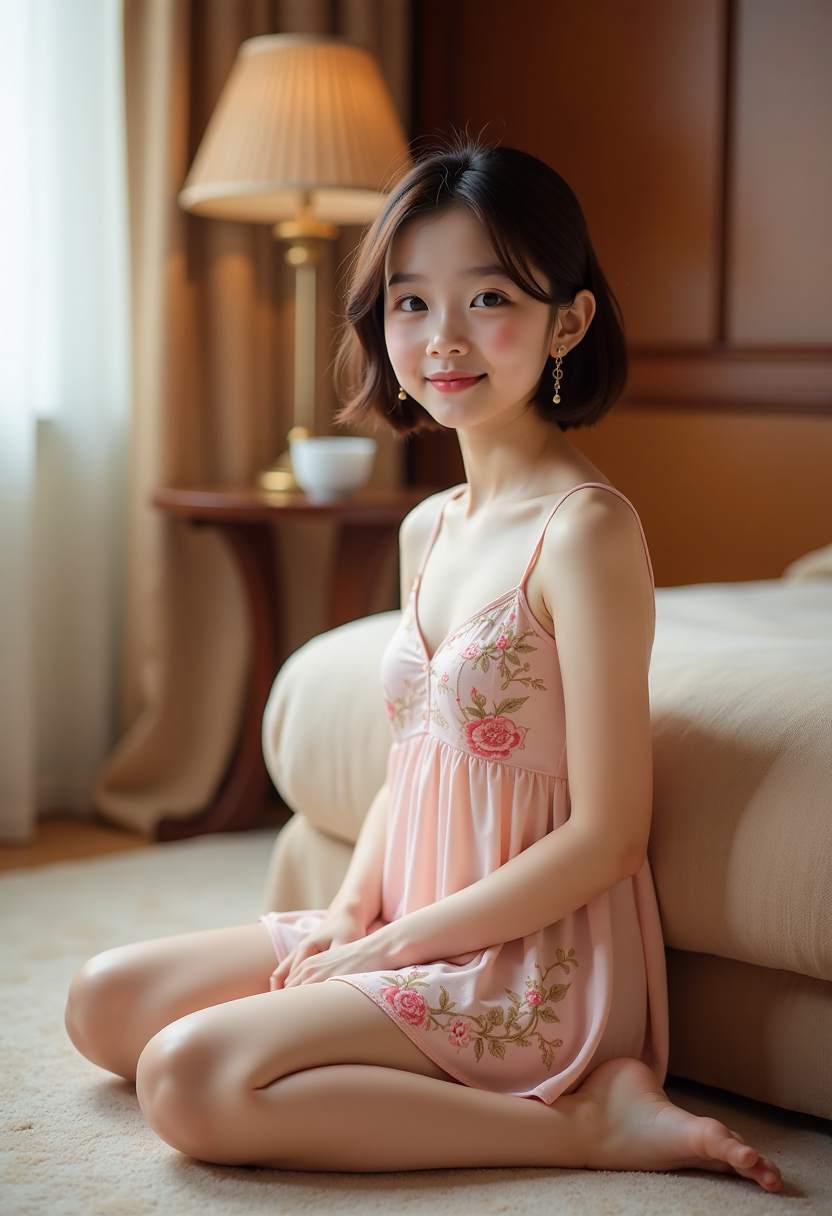 完美婚姻档案