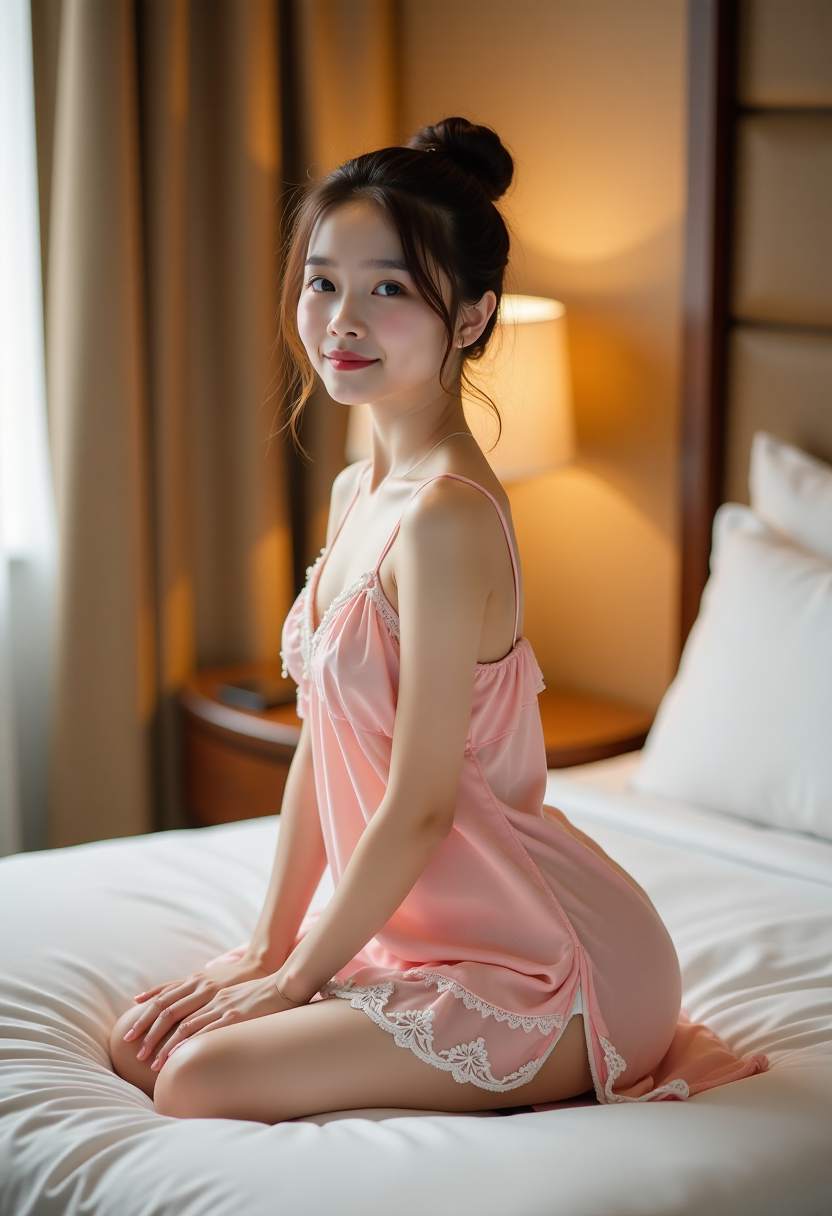 妻子的谎言2